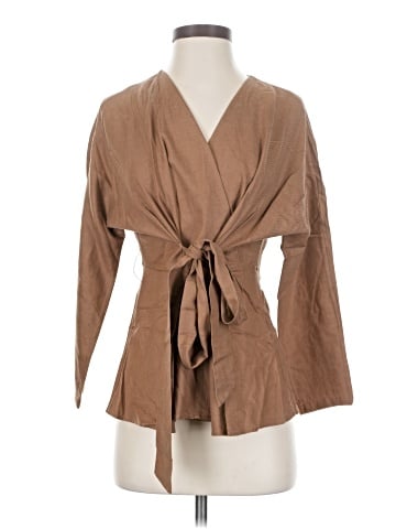L'academie los angeles Kimono (view 1)