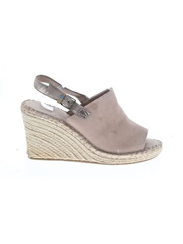 TOMS Wedges (view 1)