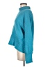 A New Day Teal Turtleneck Sweater Size M - photo 5