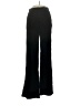 Zara Solid Black Casual Pants Size XS - photo 1