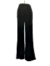 Zara Solid Black Casual Pants Size XS - photo 2