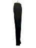 Zara Solid Black Casual Pants Size XS - photo 4