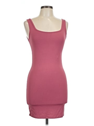 Blue Rain Casual Dress (view 1)