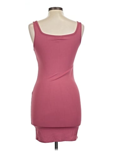 Blue Rain Casual Dress (view 2)