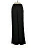 Ann Taylor 100% Polyester Black Dress Pants Size XS - photo 1