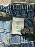 WonderKids Blue Jeans Size 4T - photo 3