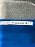 T Tahari Solid Blue Cocktail Dress Size 2 - photo 7
