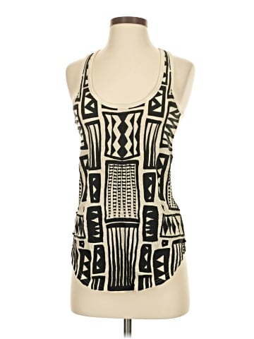 Hi-Line Tank Top (view 1)