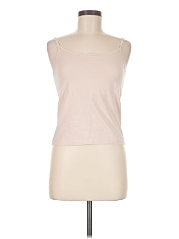French Dressing Sleeveless T-Shirt (view 1)