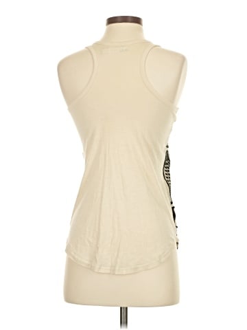 Hi-Line Tank Top (view 2)