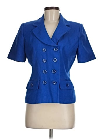 Kasper A.S.L. Blazer (view 1)