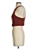 Athleta Brown Tank Top Size XS - photo 5