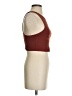 Athleta Brown Tank Top Size XS - photo 4