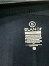 Blanqi Color Block Black Active Pants Size Lg Maternity - photo 6