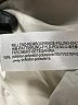 Zara Solid Gray Snow Jacket Size XS - photo 7