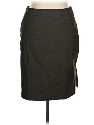 New York & Company Formal Skirt (view 1)