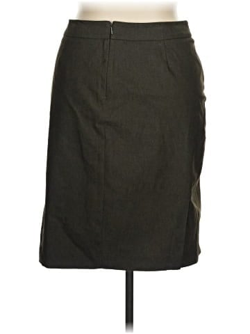 New York & Company Formal Skirt (view 2)