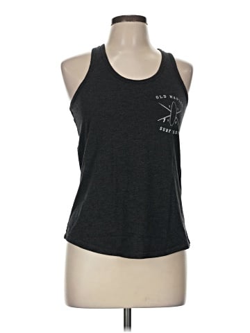 Tech Styles Sportswear Active Tank (view 1)