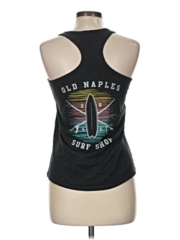 Tech Styles Sportswear Active Tank (view 2)