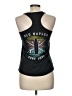 Tech Styles Sportswear Gray Active Tank Size M - photo 2