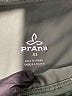 PrAna Green Active Pants Size XS - photo 7