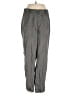 Sanctuary 100% Lyocell Solid Gray Green Casual Pants Size M - photo 1