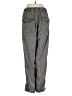 Sanctuary 100% Lyocell Solid Gray Green Casual Pants Size M - photo 2