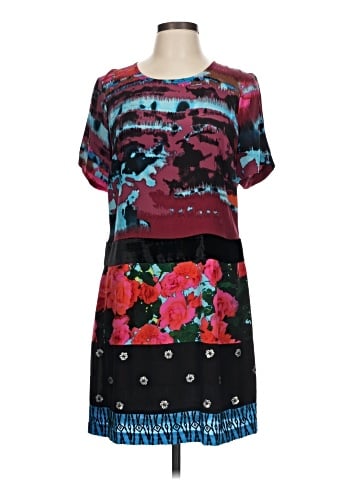 Tracy Reese Casual Dress (view 1)