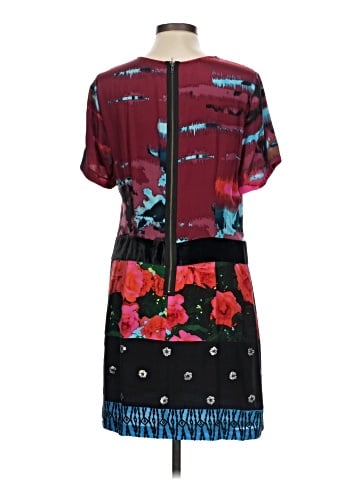 Tracy Reese Casual Dress (view 2)