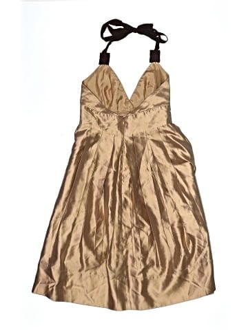 BCBGMAXAZRIA Cocktail Dress (view 2)