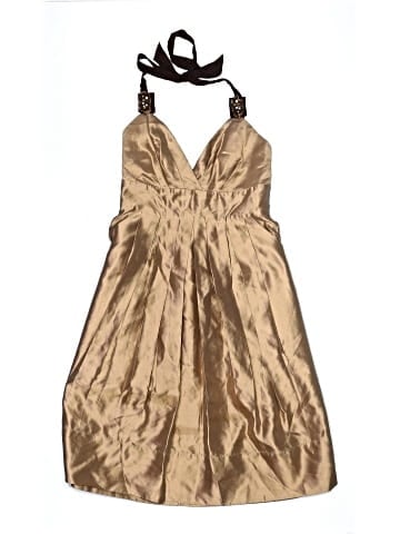 BCBGMAXAZRIA Cocktail Dress (view 1)