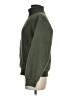 Assorted Brands 100% Polyester Green Track Jacket Size M - photo 5