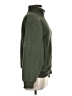 Assorted Brands 100% Polyester Green Track Jacket Size M - photo 4