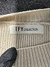 Assorted Brands Stripes Ivory Pullover Sweater Size XS - photo 7