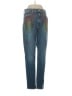 Joe's Jeans Tie-dye Blue Jeans Size 27 waist - photo 1