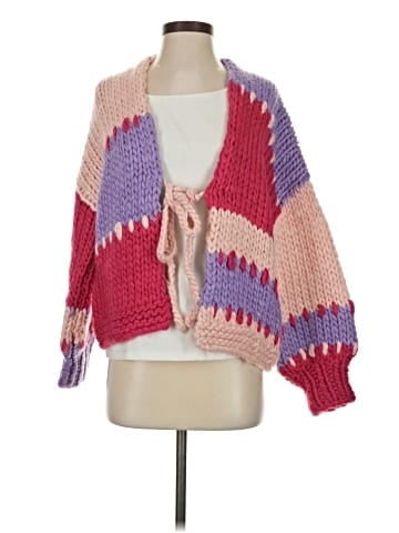 Urban Daizy Cardigan (view 1)