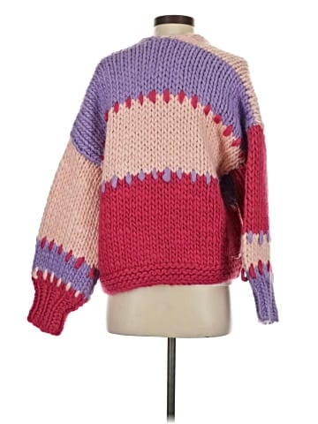 Urban Daizy Cardigan (view 2)