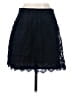 J.Crew Blue Formal Skirt Size 2 - photo 2