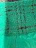 Unbranded Green Blazer Size S (estimated) - photo 6