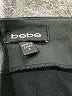 Bebe Black Active Pants Size 2 - photo 7