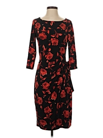Chadwicks Cocktail Dress (view 1)
