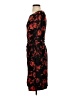 Chadwicks Black Cocktail Dress Size S - photo 5