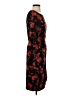 Chadwicks Black Cocktail Dress Size S - photo 4
