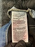Old Navy Solid Blue Jeans Size 12 - photo 4