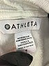 Athleta Ivory Turtleneck Sweater Size S - photo 7