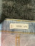 MNG Blue Jeans Size 11 - photo 7