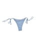 Unbranded Stars Blue Swimsuit Bottoms Size S - photo 2