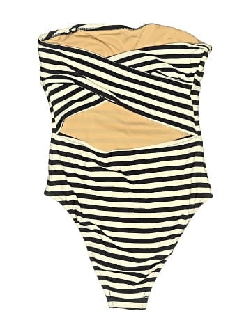J.Crew One Piece Swimsuit (view 2)