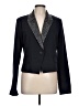 Theme Black Blazer Size L - photo 1