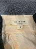 Tea & Cup 100% Polyester Ivory Long Sleeve Blouse Size S - photo 7